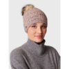 Шапка Eisbär Aurelie Lux 30702 Цветен цвят на ниска цена