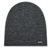 Шапка Eisbär Jason Mü 407515 Сив цвят на ниска цена