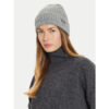 Шапка Eisbär Ripp Mü 407501 Сив цвят на ниска цена