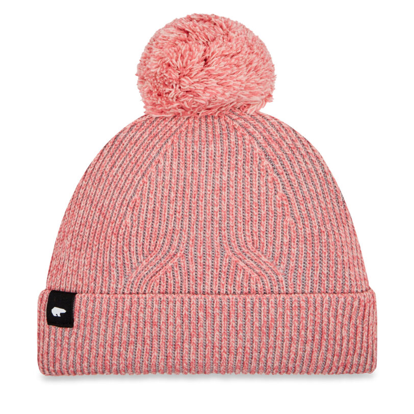 Шапка Eisbär Skylar Active Pompon Mü 30955 Розов цвят на ниска цена