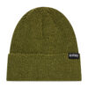 Шапка Etnies Warehouse Beanie 4140001280 Зелен цвят на ниска цена