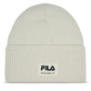 Шапка Fila Bessemer Slouch Beanie FCU0094.80042 Сив цвят на ниска цена
