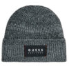 Шапка Guess AM5026 POL01 Сив цвят на ниска цена