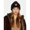 Шапка Guess AW5234 VIS01 Черен цвят на ниска цена