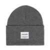 Шапка Jack&Jones Jaclong 12150627 Сив цвят на ниска цена