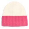 Шапка Jenny Fairy 4W3-017-AW23 Розов цвят на ниска цена