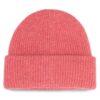 Шапка Jenny Fairy 4W3-020-AW23 Розов цвят на ниска цена