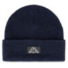 Шапка Kappa KAP-U3-002-AW24 Тъмносин цвят на ниска цена