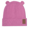 Шапка Lasocki Kids 2K3-001-AW23 Розов цвят на ниска цена