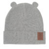 Шапка Lasocki Kids 2K3-002-AW23 Сив цвят на ниска цена