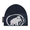 Шапка Mammut Tweak Beanie 1191-01352-5899-1 Тъмносин цвят на ниска цена
