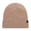 Шапка Marmot Steephollow M13141 Бежов цвят на ниска цена