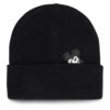 Шапка Mickey&Friends ACCCS_AW23-301DSTC Черен цвят на ниска цена