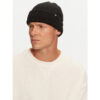 Шапка New Balance LAH43010BK Черен цвят на ниска цена