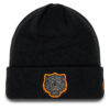 Шапка New Era Detroit Pack Tigers 60364210 Черен цвят на ниска цена