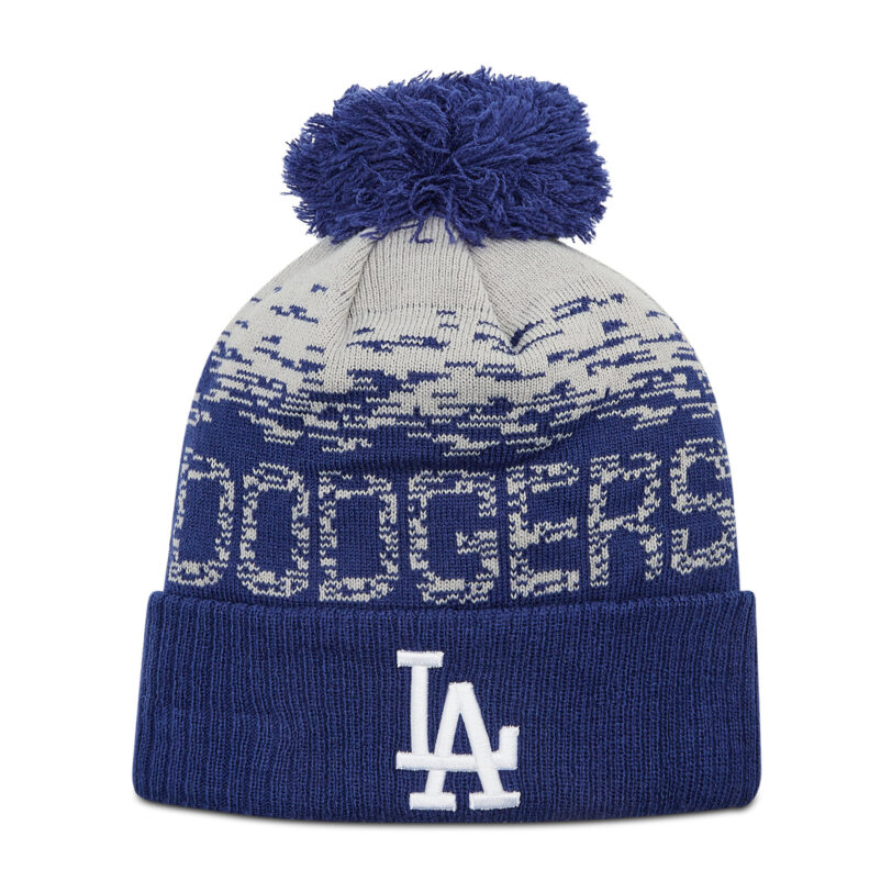 Шапка New Era Ombre Los Angeles Dodgers 11796967 Тъмносин цвят на ниска цена