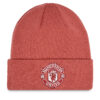 Шапка New Era Seas Man U 60363683 Розов цвят на ниска цена