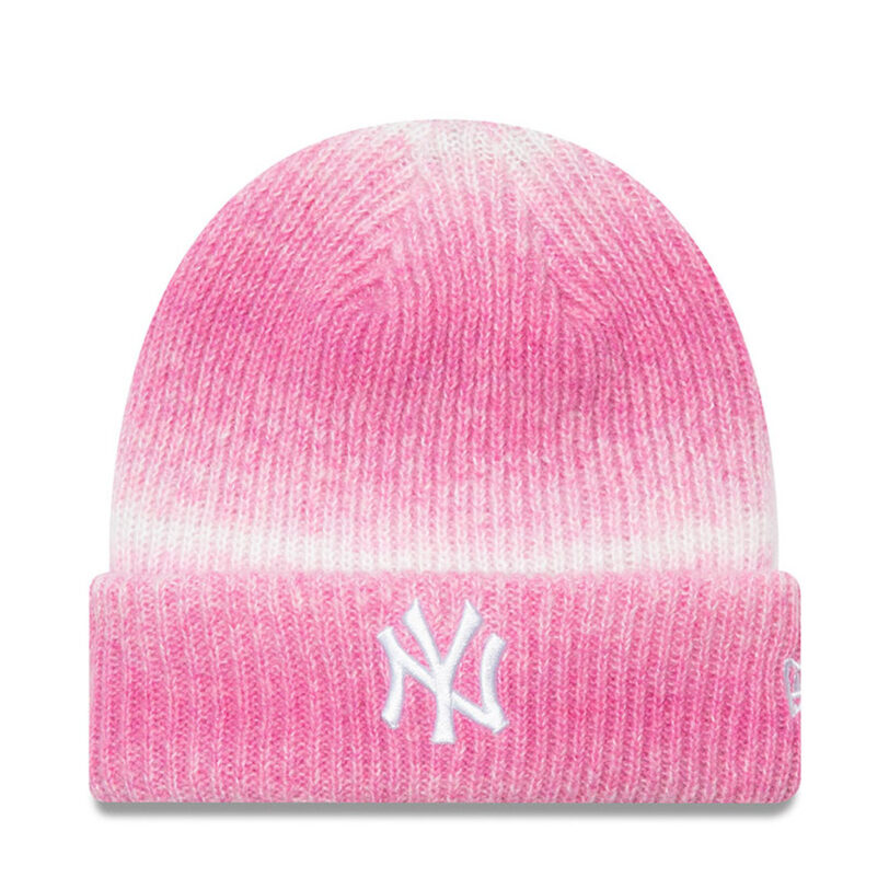 Шапка New Era Wmns Recy Space 60565282 Розов цвят на ниска цена
