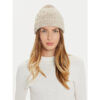 Шапка PINKO 104476 A28Y Бежов цвят на ниска цена