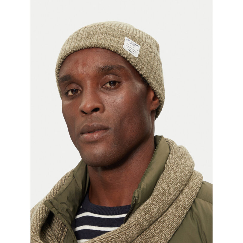 Шапка Pepe Jeans PM040552 Зелен цвят на ниска цена