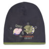 Шапка Peppa Pig ACCCS_AW23-50PP Каки цвят на ниска цена
