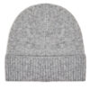 Шапка Pieces Nantasia 17128315 Сив цвят на ниска цена
