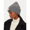 Шапка Puccini CZ2311 Сив цвят на ниска цена