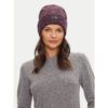 Шапка Puma Archive Heather Beanie 021739 28 Виолетов цвят на ниска цена