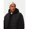 Шапка Quiksilver AQYHA05463 Бял цвят на ниска цена