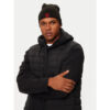 Шапка Quiksilver AQYHA05463 Черен цвят на ниска цена