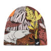Шапка Reima Moomin Avig 518585 Розов цвят на ниска цена