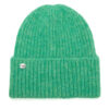 Шапка Roxy RX-W3-002-AW24 Зелен цвят на ниска цена