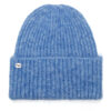 Шапка Roxy RX-W3-002-AW24 Син цвят на ниска цена