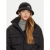 Шапка The North Face NF0A8882JK31 Черен цвят на ниска цена