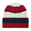 Шапка Tommy Hilfiger Premium AM0AM10494 Цветен цвят на ниска цена