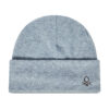 Шапка United Colors Of Benetton Basic Winter Kb 6U87B42EQ Сив цвят на ниска цена