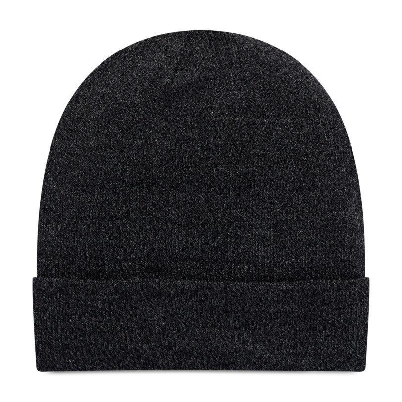Шапка Vans Mte Cuff Beanie VN0A3HJ9BHH1 Сив цвят на ниска цена