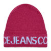 Шапка Versace Jeans Couture 73VAZK40 Розов цвят на ниска цена