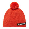 Шапка Viking Berg GORE-TEX 215/14/0228 Червен цвят на ниска цена