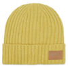 Шапка Viking Nord 210/20/1743 Жълт цвят на ниска цена