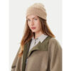Шапка Weekend Max Mara Ritmo 2525576035 Кафяв цвят на ниска цена