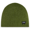 Шапка Wrangler Easy 112356868 Зелен цвят на ниска цена