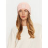 Шапка adidas Cuffed Beanie IY5254 Розов цвят на ниска цена