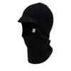 Шапка маска C.P. Company 15CMAC269A 005509A Черен цвят на ниска цена