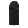 Шапка маска New Era Balaclava 60580872 Черен цвят на ниска цена