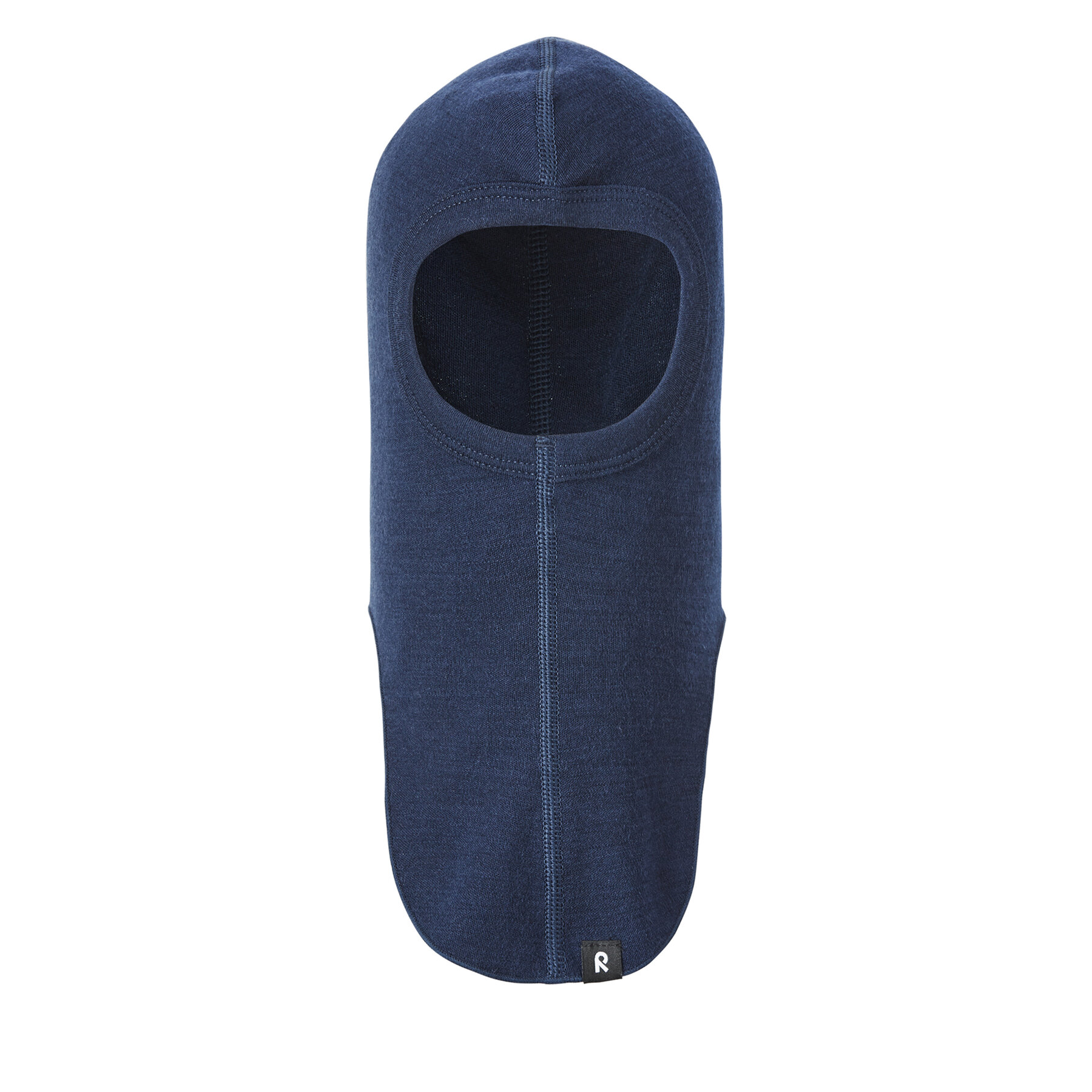 Шапка маска Reima 5300012C Тъмносин цвят на ниска цена