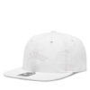 Шапка с козирка 47 Brand ) MLB New York Yankees In The Clouds ’47 CAPTAIN RL B-ITCRL17GWP Бял цвят на ниска цена