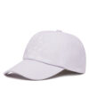 Шапка с козирка Aldo Clubcap 13939740 Виолетов цвят на ниска цена