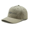 Шапка с козирка Alpha Industries 126912 Зелен цвят на ниска цена