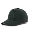 Шапка с козирка Armani Exchange 954079 CC518 UB001 Черен цвят на ниска цена